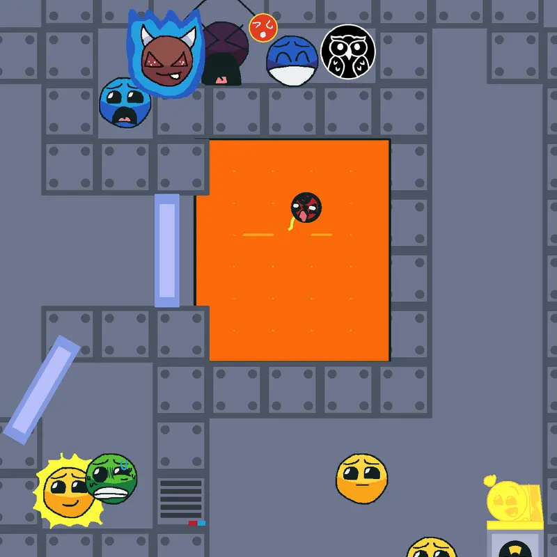 Game by @buddyruex63222