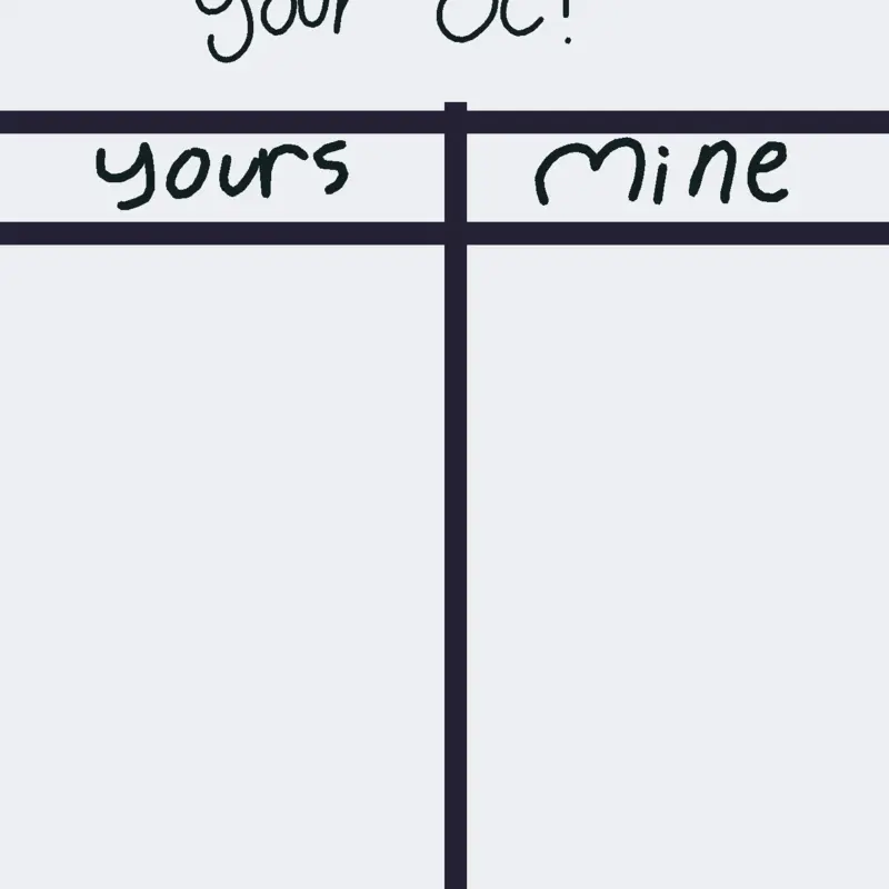 Doing this trend again:) by @Cherie_blossom