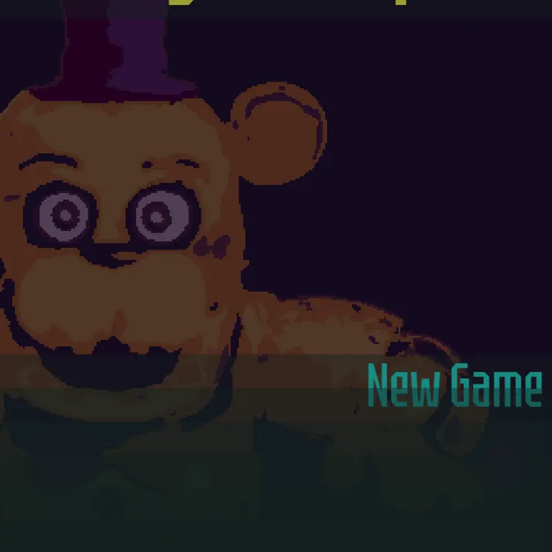 Game by @cookieor