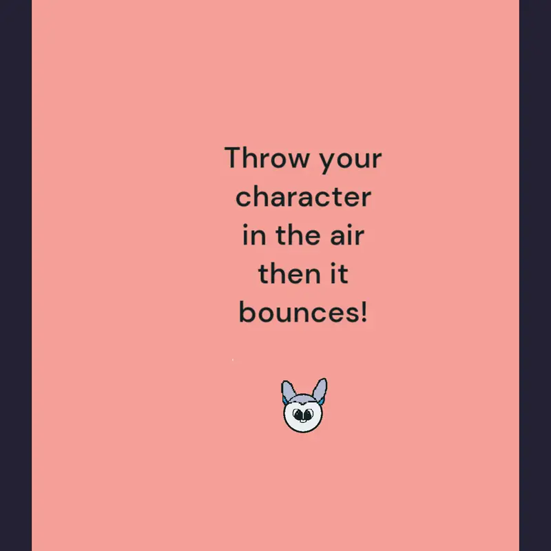 Game by @MrFlufferMuffins