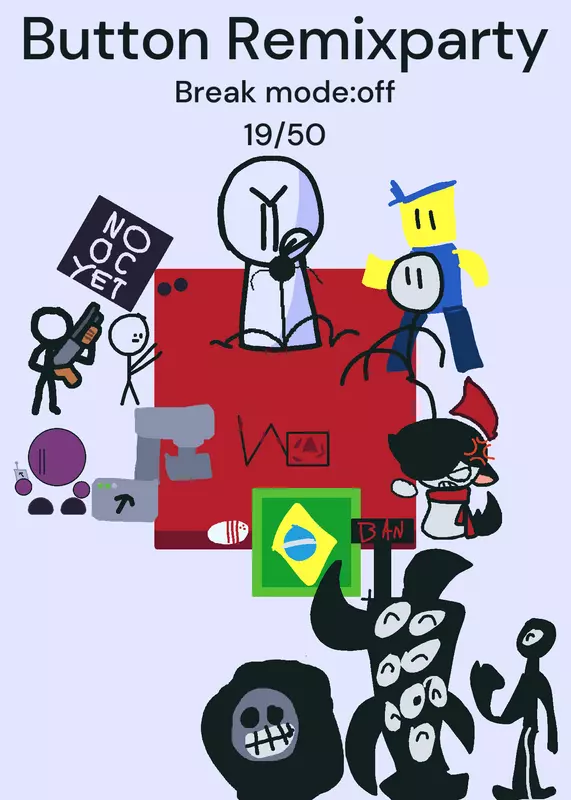 Game by @Bartholomewwiththetophat