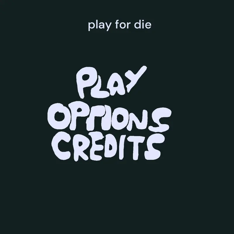 Game by @tias