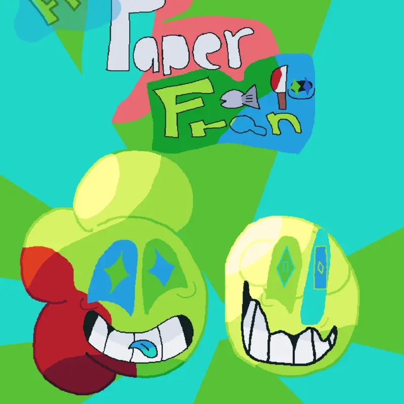 Game by @Francookies