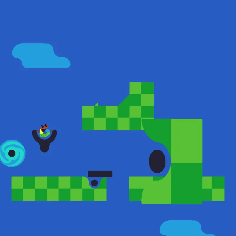 Game by @google0