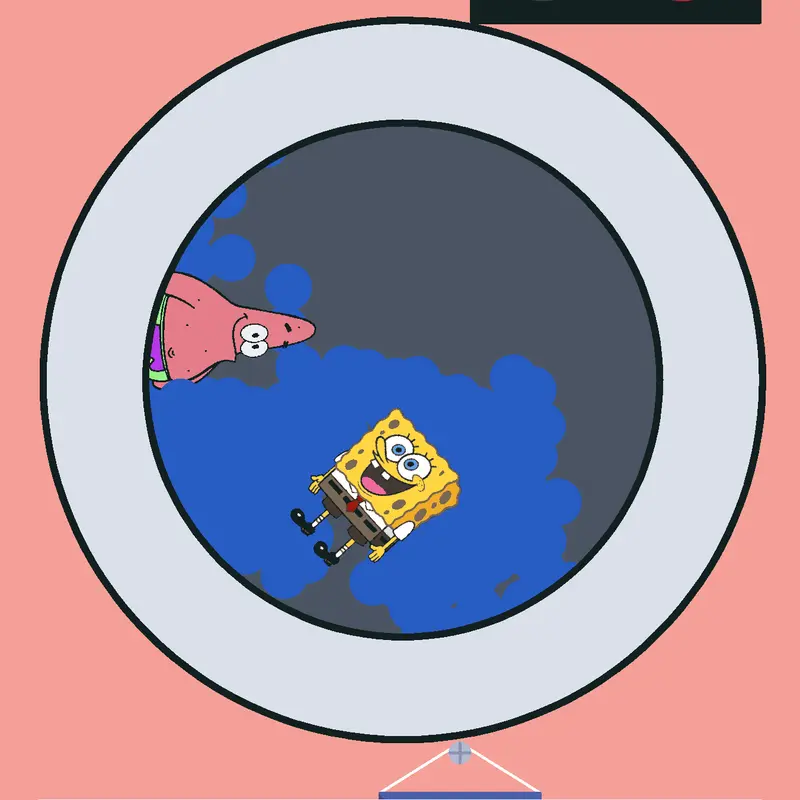 Game by @shazamgranny