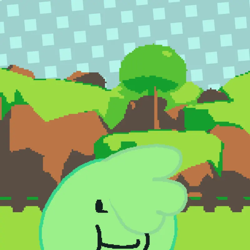 Game by @MoytheOctopus