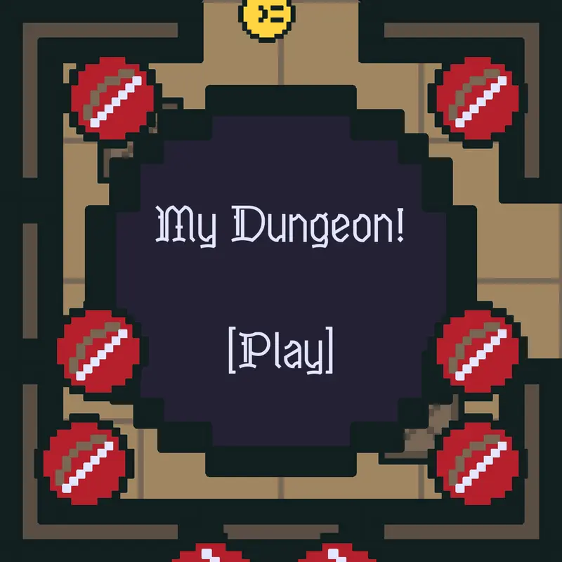 Game by @hhomam