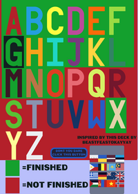 My Alphabet Band