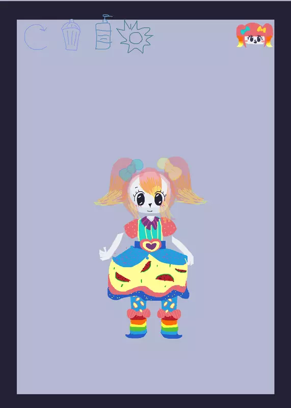 Game by @binky_