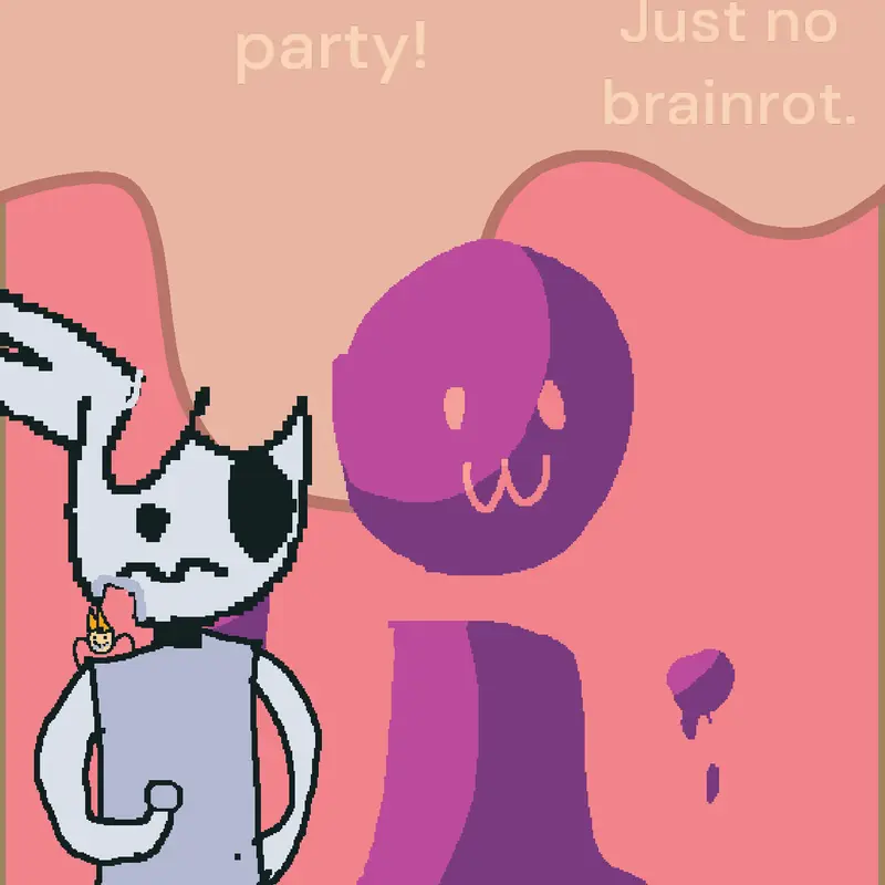 Game by @bea_duck_official