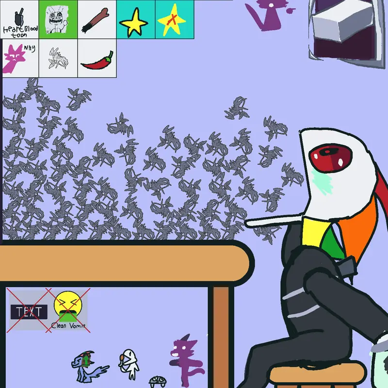 Game by @nekoz