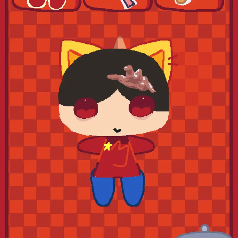 Game by @-_super_Ian_block_-