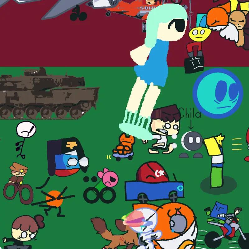 Game by @-_Bramblefish_-
