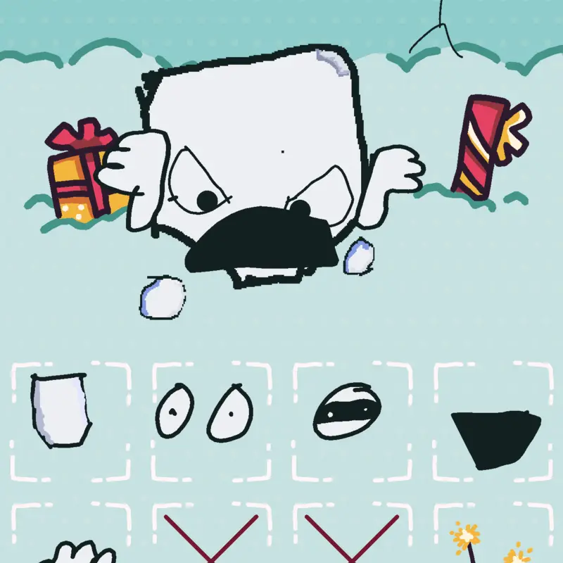 Game by @fadlawa