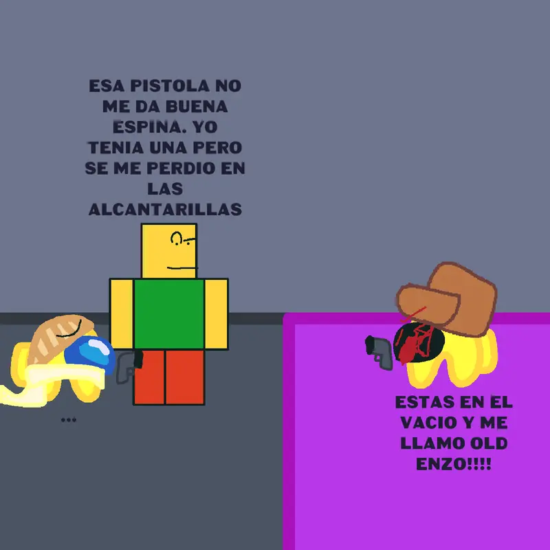Game by @JustValenDude