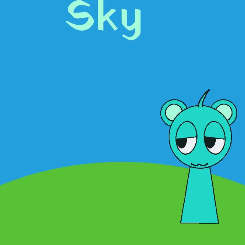 qna with 2013 sky by @jajajajg2