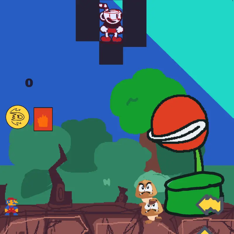 Game by @cuphead122456