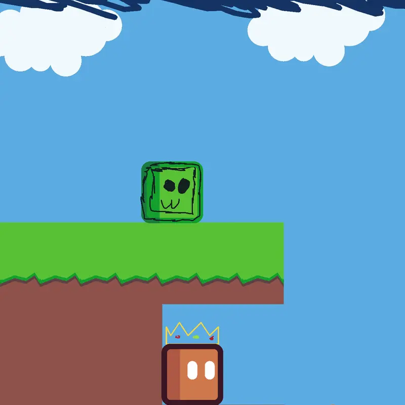 Game by @Alexmur