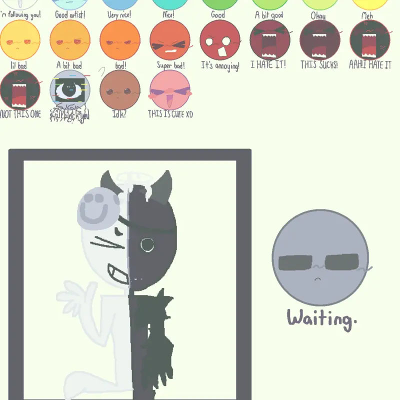 Game by @Oreo_Chan1266
