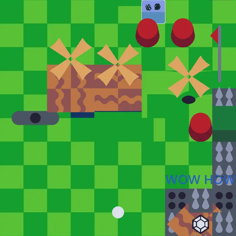 Game by @X1X1X