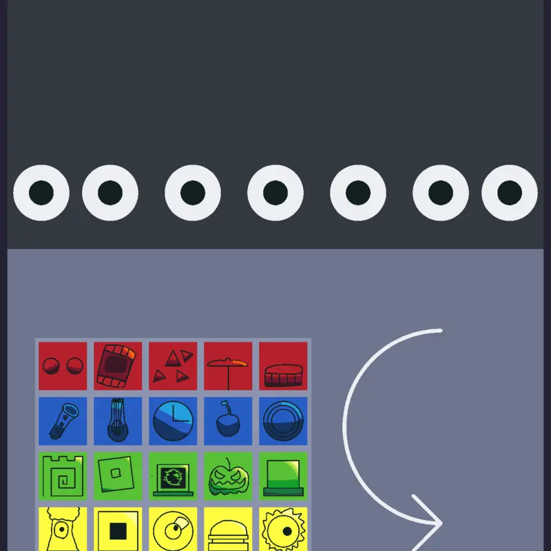 Game by @fun_crabs