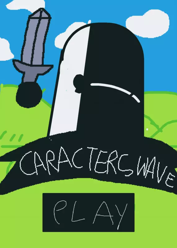 Game by @Fizaroh