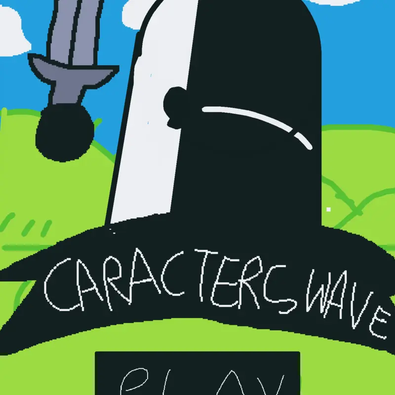 Game by @Fizaroh