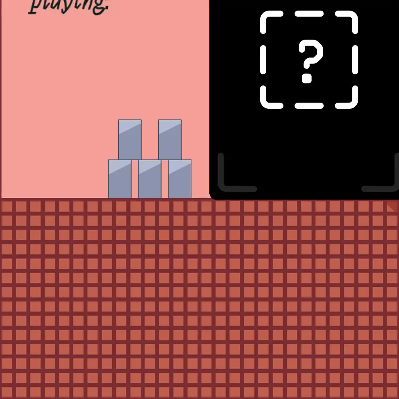 Game by @BryanJunior