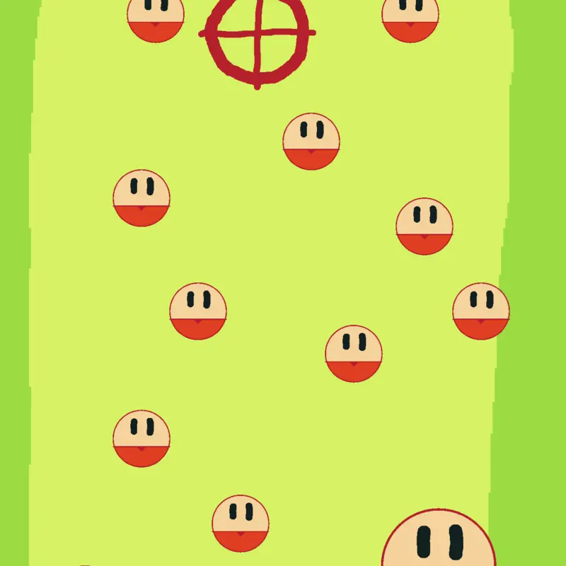 Game by @ProBuild