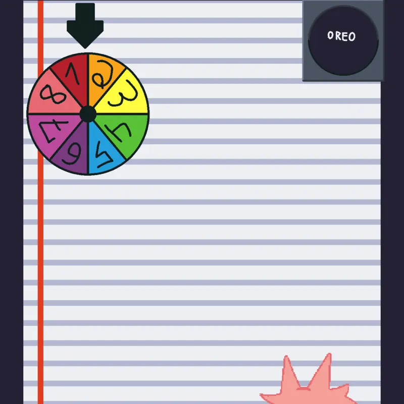 Game by @Aysu88888