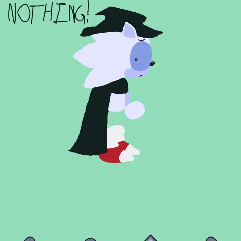 Game by @PaceSonic