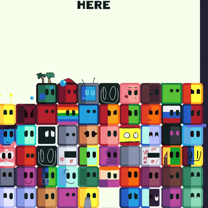 Game by @MadnessingCreation