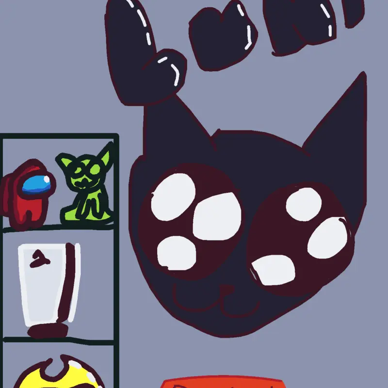 Game by @bendythecreator