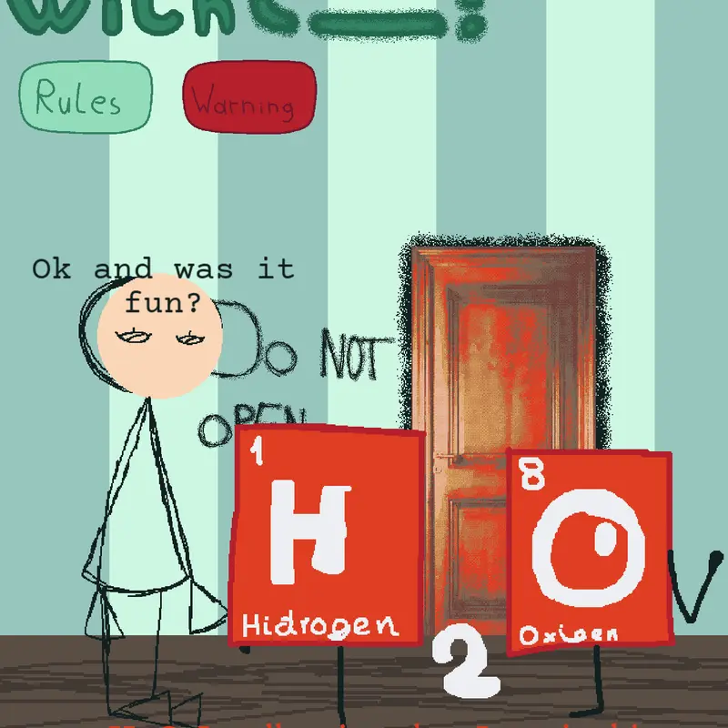 Game by @am_just_a_normal_person