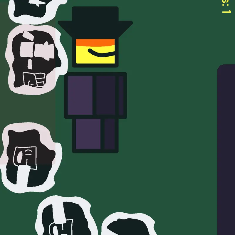 Game by @IHAVENOIDEALOLLAAL