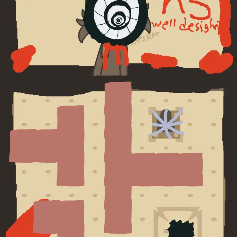 Game by @ulzu
