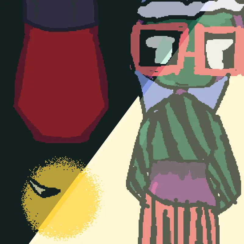 Game by @Vv_Verity_vV