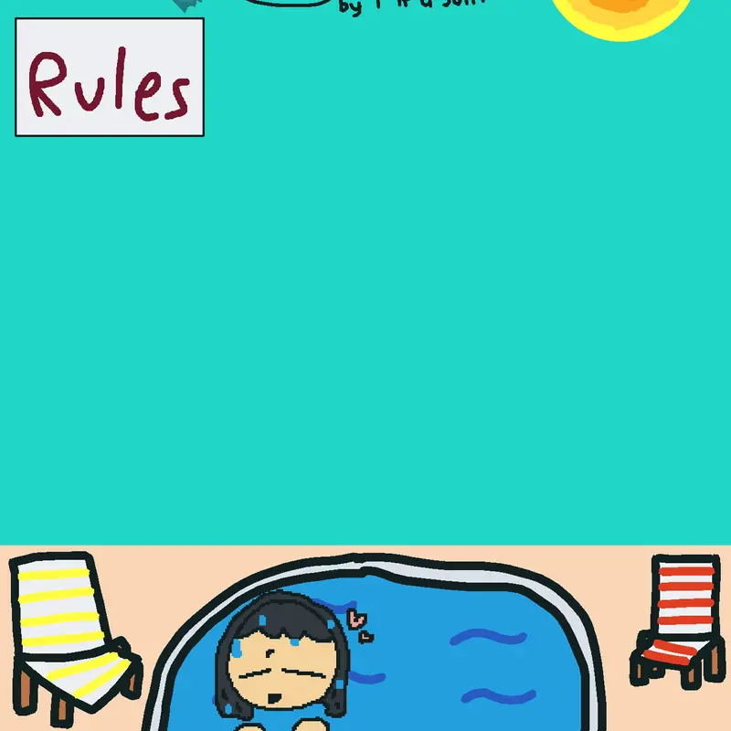 Game by @Magnoliaofficial