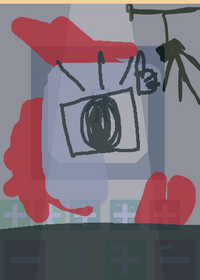 moving box ;