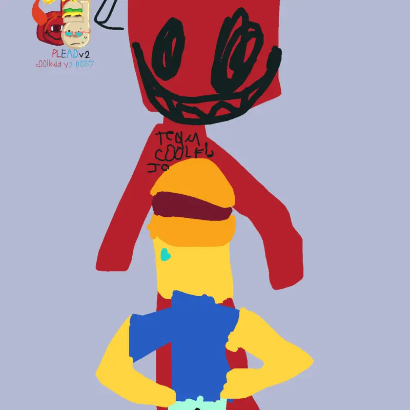 Game by @c00lkidissuperduperc00l