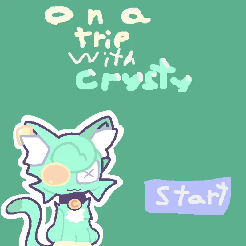 Game by @crysty_