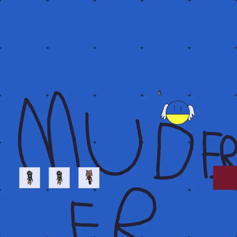 Game by @a_stupid_ball