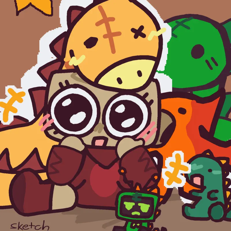 Game by @Its_me5050