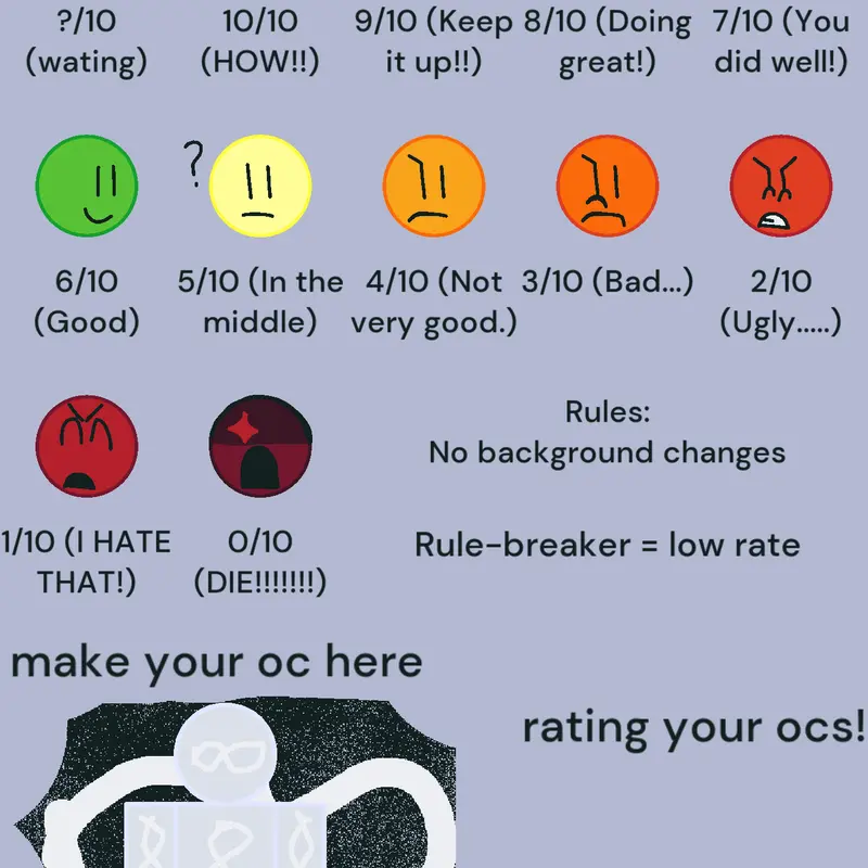 Game by @ilovetrollface