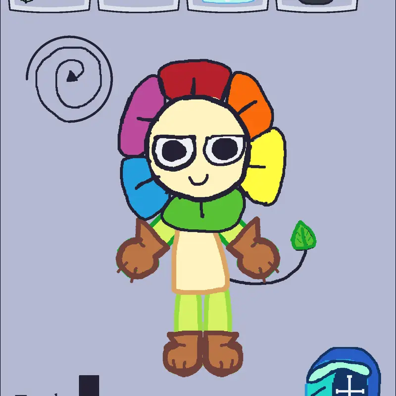 Game by @-Krysich-