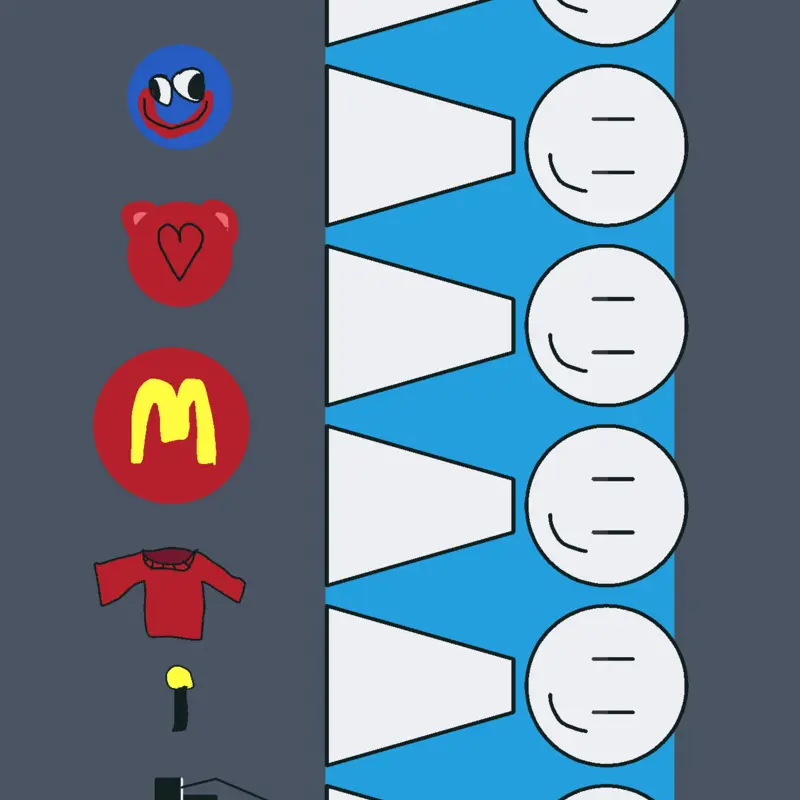 Game by @o_emoji_de_oculos