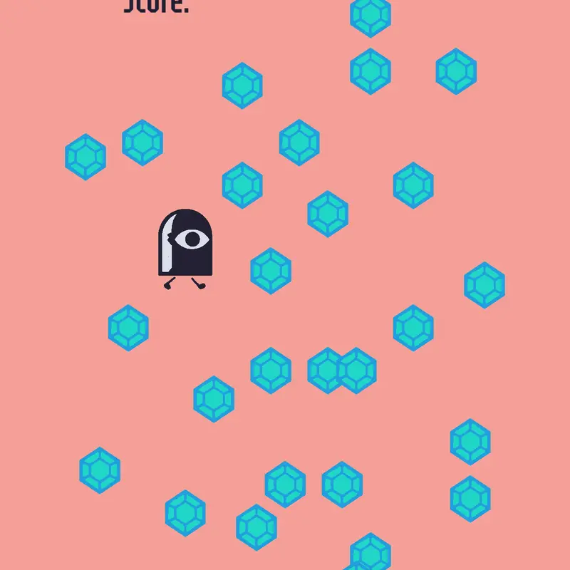 Game by @mellamozoe