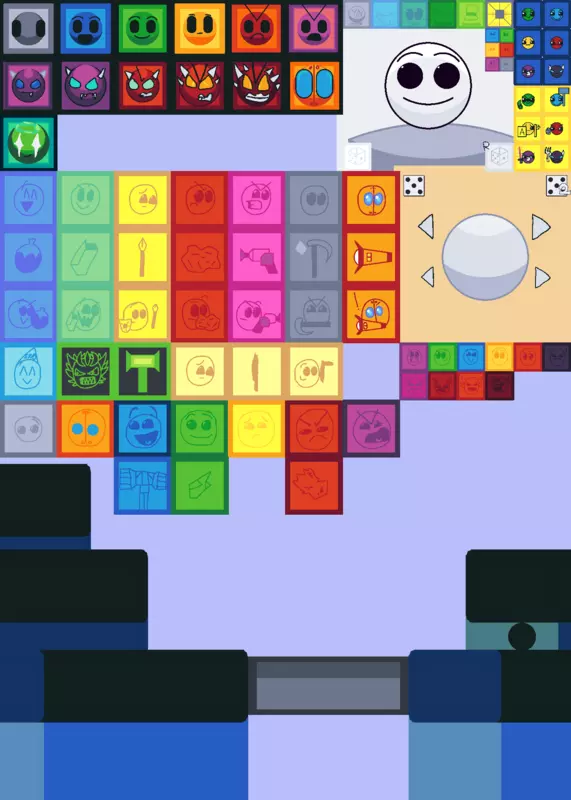 Game by @ihateantibrainroters