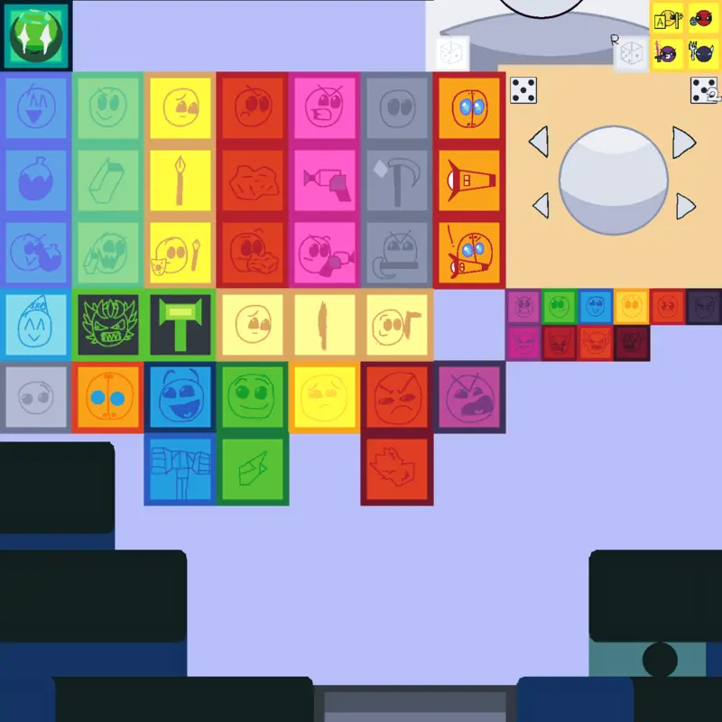 Game by @ihateantibrainroters