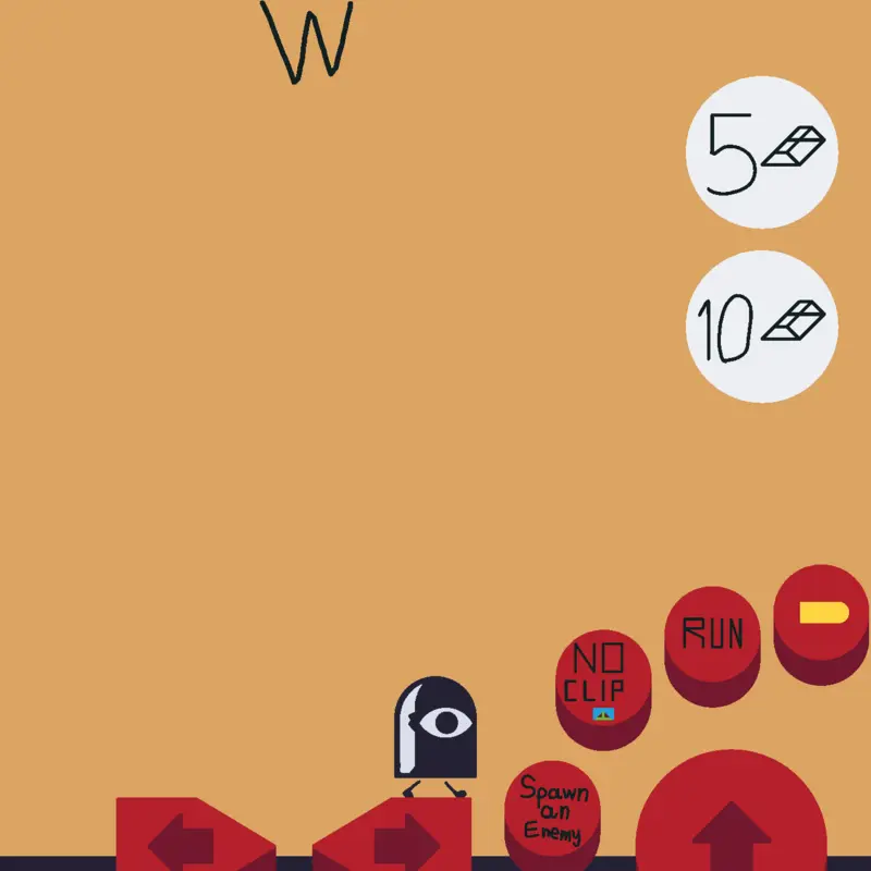 Game by @CastleTR